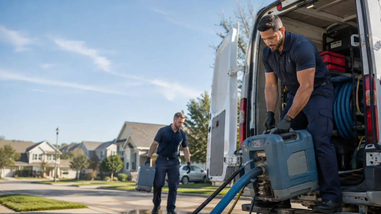 Trauma Cleanup in Sandusky, OH near me